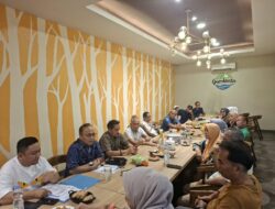 Rombak Total! IKA-MUBA Siap Gebrak Palembang Lewat Pengukuhan Akbar Periode 2026–2030