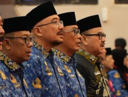 Prof Zudan: MTQ KORPRI Harus Membumikan Nilai Al-Qur’an dalam Birokrasi