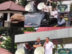 SIRA Desak Pemprov Sumsel Bongkar Dugaan Penguasaan 111 Ribu Hektare Lahan PT Samora