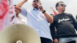 DPR RI Didesak Buktikan Komitmen RUU Perampasan Aset, Pimpinan Siap Mundur Jika Gagal Rampung 15 Desember 2026