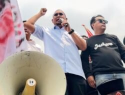 DPR RI Didesak Buktikan Komitmen RUU Perampasan Aset, Pimpinan Siap Mundur Jika Gagal Rampung 15 Desember 2026