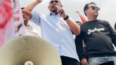 DPR RI Didesak Buktikan Komitmen RUU Perampasan Aset, Pimpinan Siap Mundur Jika Gagal Rampung 15 Desember 2026