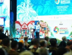 Banyuasin Unjuk Gigi di AOE 2026, Bupati Askolani Ajak Investor Lirik Bumi Sedulang Setudung