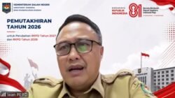Ditjen Bina Bangda Kemendagri Mulai Persiapan Pemutakhiran Nomenklatur 2026