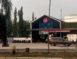 Tiga Bulan Usai Sidak DPRD, SIPIL-IND Soroti Transparansi Izin Operasional Mie Gacoan di Palembang Desak pemerintah Bertindak