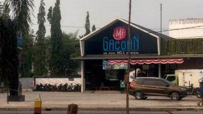 Tiga Bulan Usai Sidak DPRD, SIPIL-IND Soroti Transparansi Izin Operasional Mie Gacoan di Palembang Desak pemerintah Bertindak