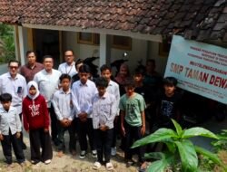Di Balik Setiap Nasabah PNM Terdapat Keluarga Dan Harapan Yang Sedang Diperjuangkan