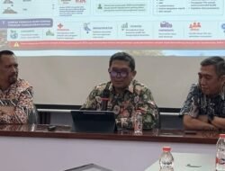 Kunjungan Lapangan Kesiapan Kota Malang dalam Program LSDP 