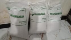 Dugaan Pungli Bansos Beras Bapanas di Banyuasin: Penerima Dipatok Rp30 Ribu per KK, WRC PAN-RI Siapkan Laporan Hukum