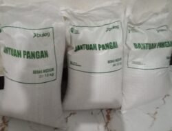 Dugaan Pungli Bansos Beras Bapanas di Banyuasin: Penerima Dipatok Rp30 Ribu per KK, WRC PAN-RI Siapkan Laporan Hukum