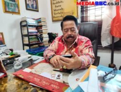 Ketua LBPH Kosgoro Sumsel Murka: Jangan Jadikan Label PSN Tameng Dugaan Pelanggaran di Dapur MBG Palembang