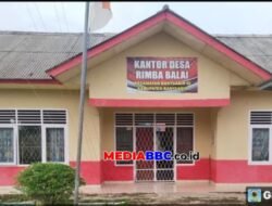 Di duga Adanya Pungli Penyaluran Bantuan beras Bapanas Desa Rimba Balai Banyusin : Penerima Di pajak 30 Ribu/KK DiSorot! Berpotensi Tabrak Aturan