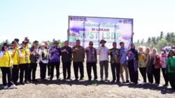 Kemendagri Kawal Kesiapan Lombok Timur Menuju Implementasi Program LSDP
