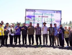 Kemendagri Kawal Kesiapan Lombok Timur Menuju Implementasi Program LSDP