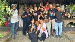 Mengenang 91 Tahun “Sang Burung Merak ” WS Rendra : Seniman Lintas Generasi Siap Gelar Konser Puisi Di Solo 