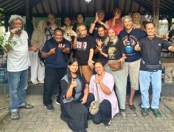 Mengenang 91 Tahun “Sang Burung Merak ” WS Rendra : Seniman Lintas Generasi Siap Gelar Konser Puisi Di Solo 