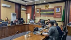 DPRD Beri Dukungan Penuh, Forum CSR Muba Jadi Penggerak Sinergi Perusahaan dan Pembangunan Daerah