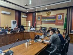 DPRD Beri Dukungan Penuh, Forum CSR Muba Jadi Penggerak Sinergi Perusahaan dan Pembangunan Daerah