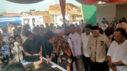 Wujudkan Pendidikan Al-Qur’an Tanpa Batas, Palembang Hadirkan Rumah Tahfidz Khusus Tuna Rungu