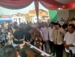 Wujudkan Pendidikan Al-Qur’an Tanpa Batas, Palembang Hadirkan Rumah Tahfidz Khusus Tuna Rungu