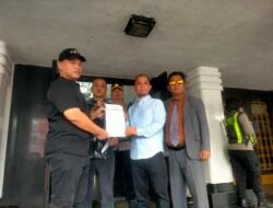 LASKAR Sumsel Soroti Dugaan Kejanggalan Tata Kelola Perumda Pasar Palembang Jaya, Desak Audit Total hingga Evaluasi Dirut