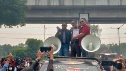 Diduga Masuk Rekening Pribadi, Laskar Sumsel Minta Kejati Usut Aliran Dana CSR Perusahaan di Muratara