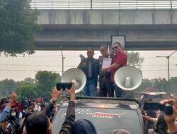 Diduga Masuk Rekening Pribadi, Laskar Sumsel Minta Kejati Usut Aliran Dana CSR Perusahaan di Muratara