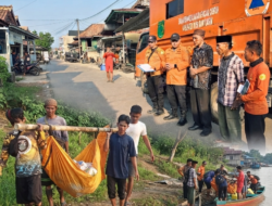 Hilang Saat Mencari Ikan, Pria 60 Tahun di Muba Ditemukan Meninggal di Danau Sanawal