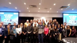 Kemenpar Perluas Pasar Wisata ke Australia Lewat “Misi Penjualan 2026: Go Beyond Ordinary”
