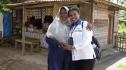 Melalui  PNM Mekaar Program Membina Ekonomi Keluarga Prasejahtera (Mekaar), Negara Hadir Dalam Wajah Yang Dekat Dan Mudah Dijangkau