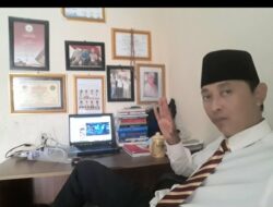 PB FPMP Sumsel AkanTurun aksi, Soroti Dugaan Korupsi dan Kekurangan Volume 41 Paket Proyek Disdik OKI 2025