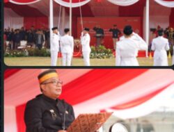 PNM Tumbuhkan Semangat Kemerdekaan dan Masa Depan Keluarga Ultra Mikro