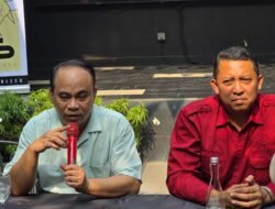 Video Viral Diklarifikasi, Rhesa Yogaswara Apresiasi Sikap Terbuka Budi Arie