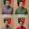 4 Tersangka Kebakaran Minyak Muba Telah Ditetapkan, Lantas Siapa Pemilik dan Pengendali Aktivitasnya?