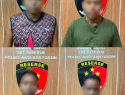 4 Tersangka Kebakaran Minyak Muba Telah Ditetapkan, Lantas Siapa Pemilik dan Pengendali Aktivitasnya?