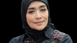 Nana Mardiana Dipercaya Jadi Ketua Panitia Diskusi Musik Dangdut, Bawa Misi ke UNESCO