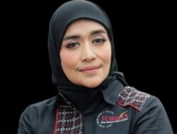 Nana Mardiana Dipercaya Jadi Ketua Panitia Diskusi Musik Dangdut, Bawa Misi ke UNESCO