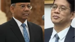 Presiden Prabowo Ganti Menkeu: Suahasil Nazara Resmi Geser Purbaya Yudhi