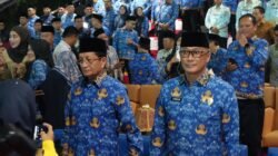Puji 12 Tahun Kepemimpinan Prof. Zudan di KORPRI, Menteri Agama: Sulit Mencari Sosok Seperti Beliau