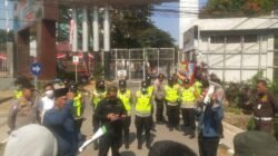 Negara Rugi Miliaran, NCW Gelar Aksi Jilid 2 Desak Kejati Sumsel Usut Tuntas Jaringan Rokok Ilegal