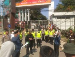 Negara Rugi Miliaran, NCW Gelar Aksi Jilid 2 Desak Kejati Sumsel Usut Tuntas Jaringan Rokok Ilegal
