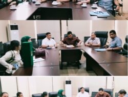Jelang PON Beladiri 2027, Yongmudo Sumsel Gerak Cepat Bidik Keanggotaan KONI