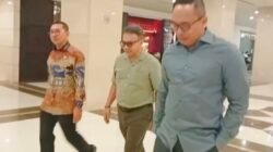 Didukung Menteri Kebudayaan Fadli Zon, Adi Bing Slamet Nahkodai PaSKI Jabar 2026–2030,Komitmen Majukan Komedi Jawa Barat
