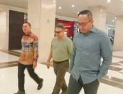 Didukung Menteri Kebudayaan Fadli Zon, Adi Bing Slamet Nahkodai PaSKI Jabar 2026–2030,Komitmen Majukan Komedi Jawa Barat