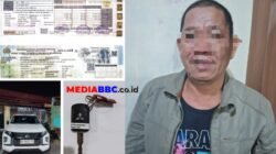 Hadang Mobil Operasional Perusahaan, Oknum Kades di Musi Rawas Diamankan Polisi