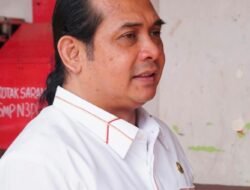 Soroti 3 PR Krusial, DPRD Palembang Minta Gubernur Sumsel Bertindak Cepat dan Tidak Lempar Tanggung Jawab
