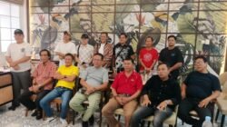 Soroti Pasar 16 Ilir ! APAD Sumsel SampaiKan Aspirasi Ke DPR- Meminta Wali kota Segera Evaluasi KSO Pasar 16 Ilir