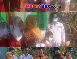 Kabut Asap Mengancam Anak Sekolah, GENCAR Palembang Desak Pelaku Karhutla Diproses Hukum