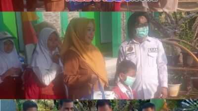 Kabut Asap Mengancam Anak Sekolah, GENCAR Palembang Desak Pelaku Karhutla Diproses Hukum