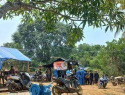 Dilema Tambang Kampak: Warga Minta Solusi Ekonomi Jika Tambang Ditutup Jangan Hanya Bicara Lingkungan